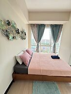 Mactan Newton Condo with Pool Access