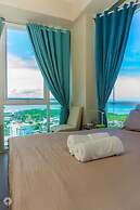 Mactan Newton Condo with Pool Access