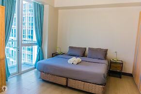 Mactan Newton Condo with Pool Access