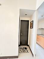 Mactan Newton Condo with Pool Access