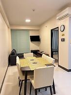 Mactan Newton Condo with Pool Access