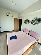 Mactan Newton Condo with Pool Access