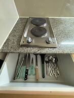 Mactan Newton Condo with Pool Access