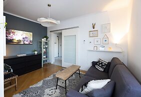 Cozinest Eco Apartment Plant Based Breakfast Included