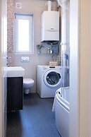 Cozinest Eco Apartment Plant Based Breakfast Included