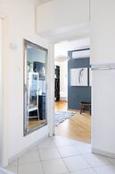 Cozinest Eco Apartment Plant Based Breakfast Included