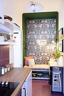 Cozinest Eco Apartment Plant Based Breakfast Included