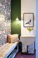 Cozinest Eco Apartment Plant Based Breakfast Included