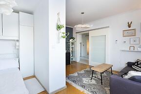 Cozinest Eco Apartment Plant Based Breakfast Included