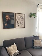 Cozinest Eco Apartment Plant Based Breakfast Included