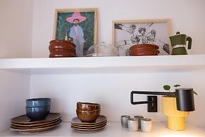 Cozinest Eco Apartment Plant Based Breakfast Included