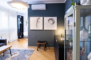 Cozinest Eco Apartment Plant Based Breakfast Included