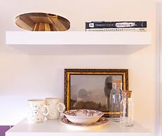 Cozinest Eco Apartment Plant Based Breakfast Included