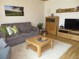 Holiday Apartment Borkowski