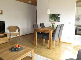 Holiday Apartment Borkowski