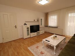 Apartment in Essen With Balcony