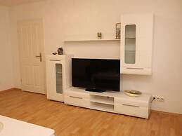 Apartment in Essen With Balcony