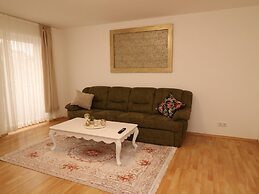 Apartment in Essen With Balcony