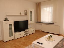Apartment in Essen With Balcony