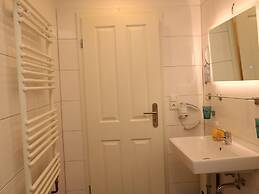 Apartment in Essen With Balcony