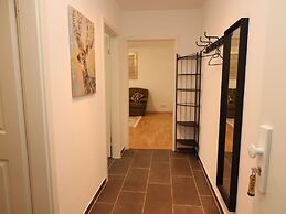 Apartment in Essen With Balcony