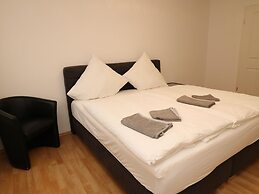 Apartment in Essen With Balcony