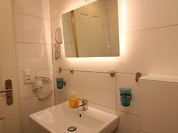 Apartment in Essen With Balcony