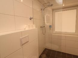 Apartment in Essen With Balcony