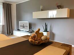 Cosy Apartment Near Center
