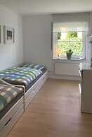 Cosy Apartment Near Center