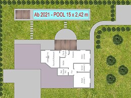 Cosy Apartment Near Center