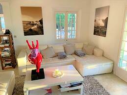 Charming Holiday Home in Mougins With Pool