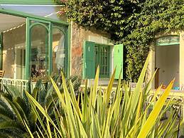 Charming Holiday Home in Mougins With Pool