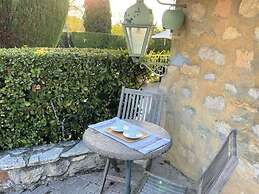 Charming Holiday Home in Mougins With Pool