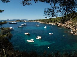 Charming Holiday Home in Mougins With Pool