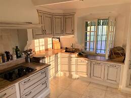 Charming Holiday Home in Mougins With Pool