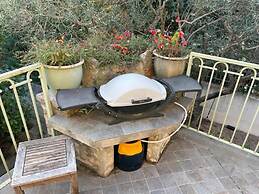 Charming Holiday Home in Mougins With Pool