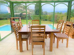 Charming Holiday Home in Mougins With Pool