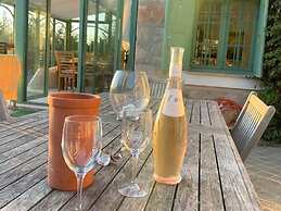 Charming Holiday Home in Mougins With Pool