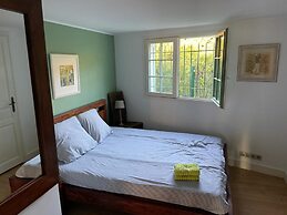 Charming Holiday Home in Mougins With Pool