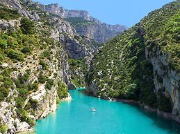 Charming Holiday Home in Mougins With Pool