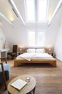 Johannisnest Comfortable Holiday Residence