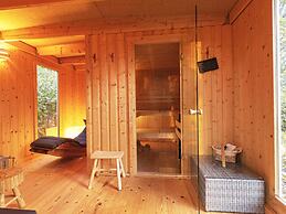 Johannisnest Comfortable Holiday Residence