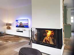 Johannisnest Comfortable Holiday Residence