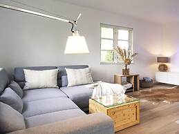 Johannisnest Comfortable Holiday Residence