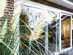 Johannisnest Comfortable Holiday Residence