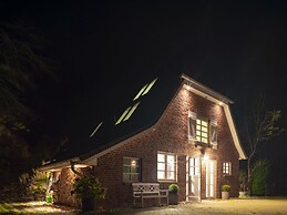 Johannisnest Comfortable Holiday Residence