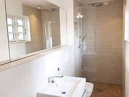 Johannisnest Comfortable Holiday Residence