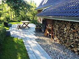 Johannisnest Comfortable Holiday Residence