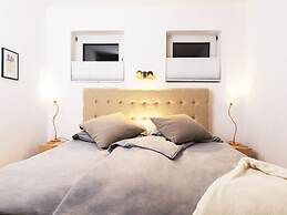 Johannisnest Comfortable Holiday Residence